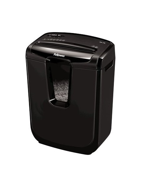 Fellowes Destructora M-7C, corte en partículas 4603101 kiwiku.com