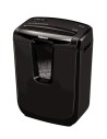 Fellowes Destructora M-7C, corte en partículas