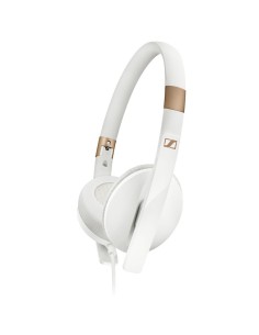 Sennheiser HD 2.30i - Auriculares de Diadema Cerrados jack 3.5 mm Blanco 506790 kiwiku.com