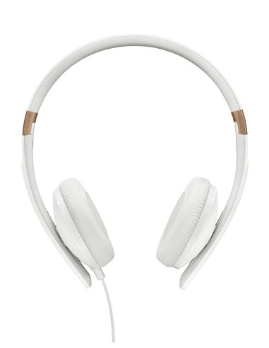 Sennheiser HD 2.30i - Auriculares de Diadema Cerrados jack 3.5 mm Blanco 506790 kiwiku.com