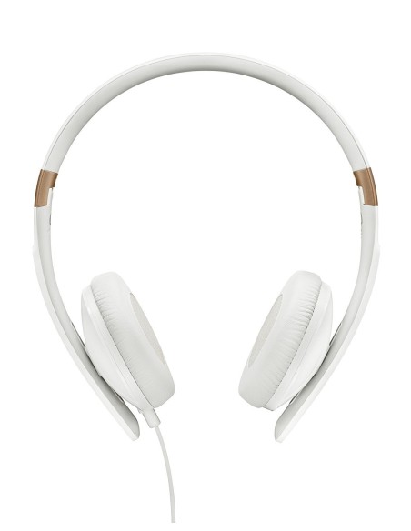 Sennheiser HD 2.30i - Auriculares de Diadema Cerrados jack 3.5 mm Blanco 506790 kiwiku.com