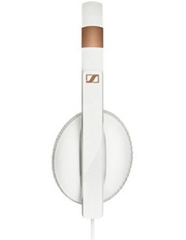 Sennheiser HD 2.30i - Auriculares de Diadema Cerrados jack 3.5 mm Blanco 506790 kiwiku.com