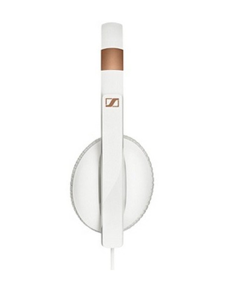 Sennheiser HD 2.30i - Auriculares de Diadema Cerrados jack 3.5 mm Blanco 506790 kiwiku.com