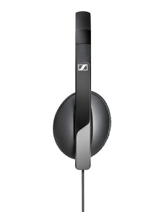 Sennheiser HD 2.20s - Auriculares de Diadema Cerrados Negros 506718 kiwiku.com 2