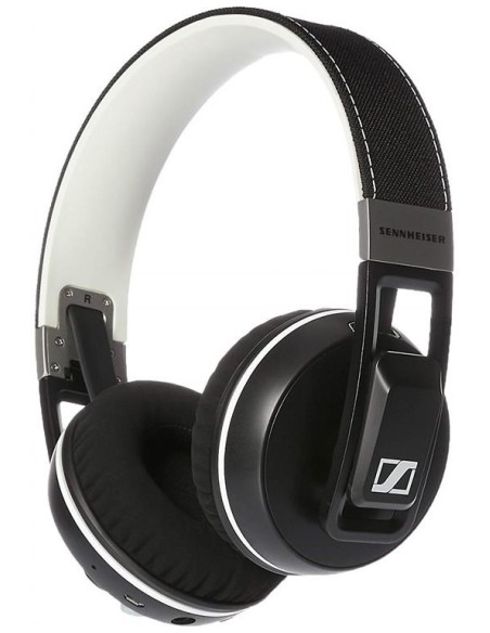 Sennheiser Urbanite XL Wireless - Auriculares de diadema abiertos Bluetooth Negros 506087 kiwiku.com