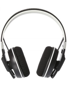 Sennheiser Urbanite XL Wireless - Auriculares de diadema abiertos Bluetooth Negros 506087 kiwiku.com 2
