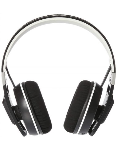 Sennheiser Urbanite XL Wireless - Auriculares de diadema abiertos Bluetooth Negros 506087 kiwiku.com