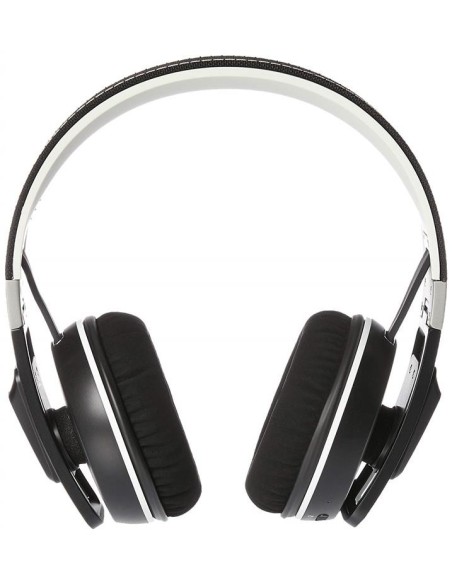 Sennheiser Urbanite XL Wireless - Auriculares de diadema abiertos Bluetooth Negros 506087 kiwiku.com