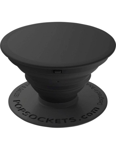 PopSocket - Soporte para movil Negro 96490