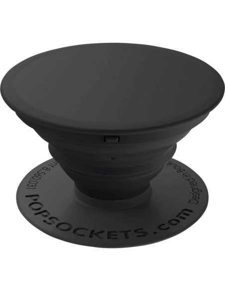 PopSocket - Soporte para movil Negro 96490 kiwiku.com