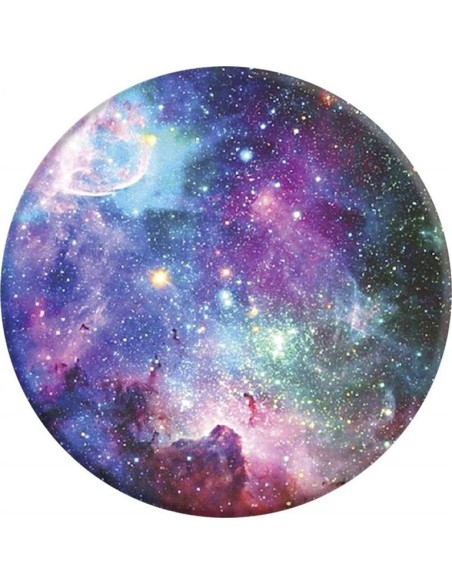 PopSockets - Soporte para movil Blue Nebula 96493 kiwiku.com