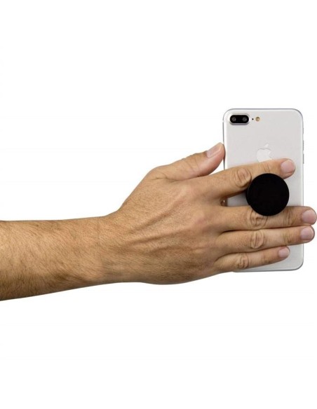 PopSockets - Soporte para movil Blue Nebula 96493 kiwiku.com