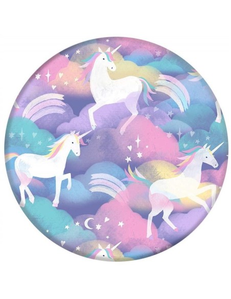 PopSocket - Soporte para movil Unicorns in the Air 96592 kiwiku.com