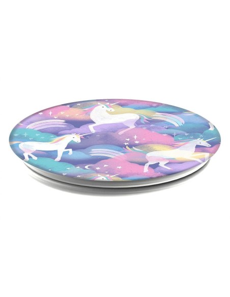PopSocket - Soporte para movil Unicorns in the Air 96592 kiwiku.com