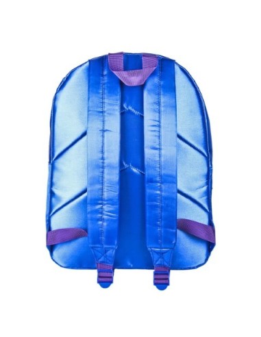 Mochila casual moda lol, Color Azul 2100002695 kiwiku.com