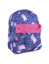 Mochila infantil peppa pig, Color Azul