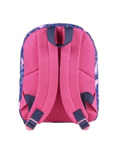 Mochila infantil peppa pig, Color Azul 2100002763 kiwiku.com 2
