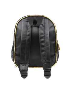 Mochila casual moda lol, Color Dorado 2100002681 kiwiku.com 2