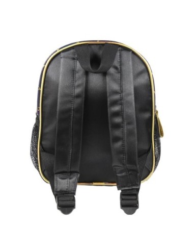 Mochila casual moda lol, Color Dorado 2100002681 kiwiku.com