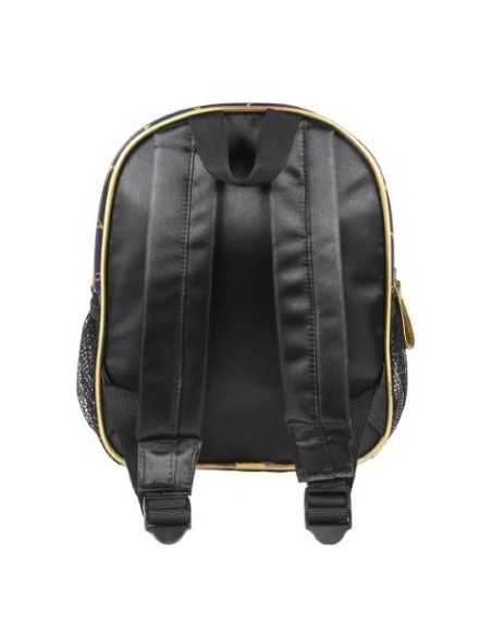 Mochila casual moda lol, Color Dorado 2100002681 kiwiku.com