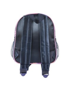 Mochila casual moda lol, Color Rosa 2100002683 kiwiku.com 2