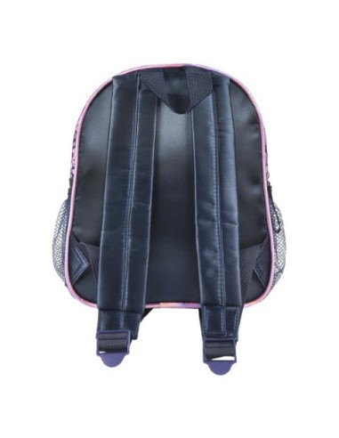 Mochila casual moda lol, Color Rosa 2100002683 kiwiku.com
