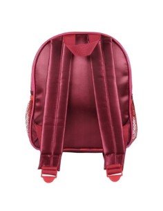 Mochila casual moda lol, Color Fucsia 2100002680 kiwiku.com 2