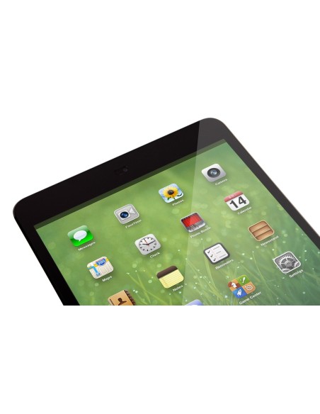 Moshi iVisor XT - Protector de pantalla para Apple iPad Mini, negro
