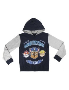 Sudadera paw patrol, Color...