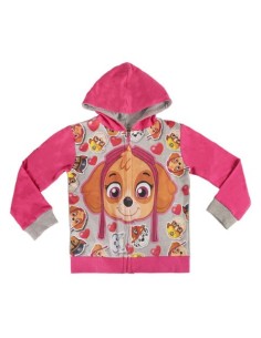 Sudadera paw patrol, Color...