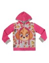 Sudadera paw patrol, Color Rosa