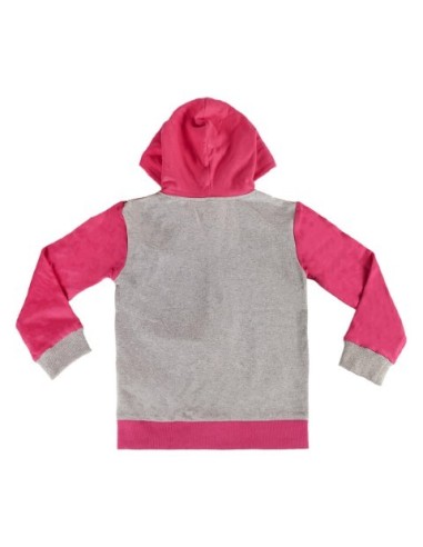 Sudadera paw patrol, Color Rosa 2200002315 kiwiku.com