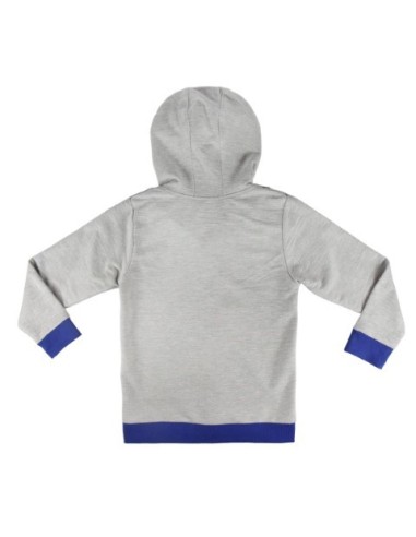 Sudadera star wars, Color Gris 2200002319 kiwiku.com