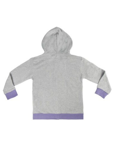 Sudadera frozen, Color Gris 2200002318 kiwiku.com