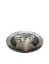 PopSocket - Soporte Infinity Gauntlet para movil, Plata