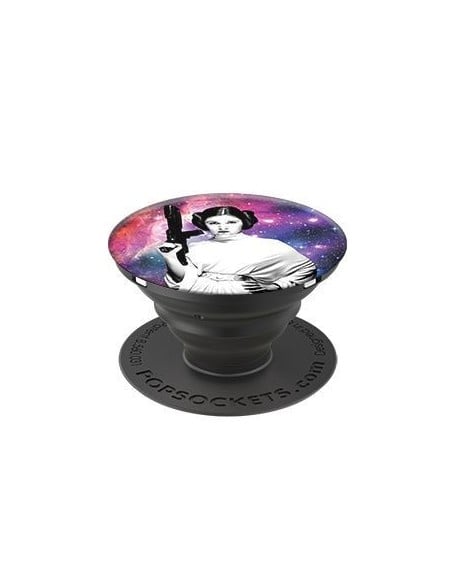 PopSocket - Soporte para movil Leia Galaxy 50089 kiwiku.com