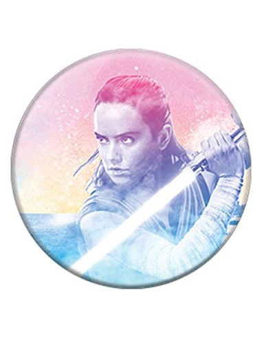 PopSocket - Soporte para movil Rey GY, Blanco  50090 kiwiku.com