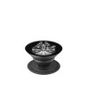PopSocket - Soporte para movil Falcón Milennium, Negro