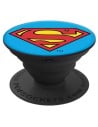 PopSocket - Soporte para movil Superman, Azul