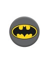 PopSocket - Soporte para movil Batman, Gris