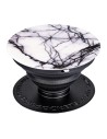 PopSocket - Soporte para movil mármol blanco