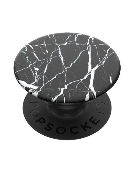 PopSocket - Soporte para movil mármol negro 96500 kiwiku.com