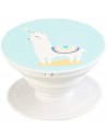 PopSocket - Soporte para movil, Blanco