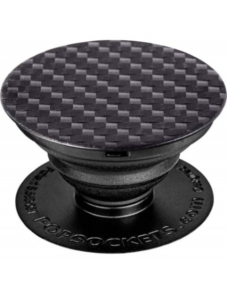 PopSocket - Soporte para movil Negro 96595 kiwiku.com