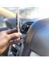 PopSocket - Soporte para movil Negro para el coche