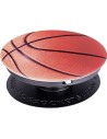 PopSocket - Soporte para movil de Basket Naranja