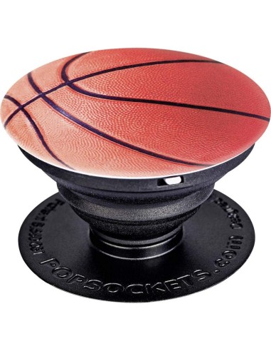 PopSocket - Soporte para movil de Basket Naranja 96504 kiwiku.com
