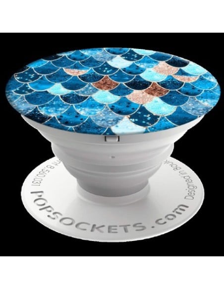 PopSocket - Soporte para movil Blanco 96531 kiwiku.com