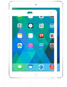 Moshi iVisor AG - Protector de pantalla para Apple iPad Air, blanco: Kiwiku.com: Informática