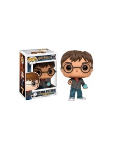 Figura pop harry potter: harry with prophecy FFK10988 kiwiku.com